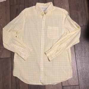 Men’s L dress shirt